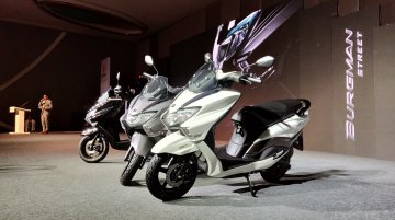 Top 5 premium scooters on sale in India - IAB Picks