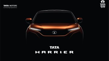 Tata Harrier
