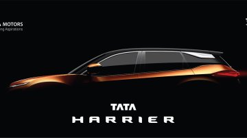 Tata Motors to upgrade showrooms from January as it prepares for Harrier