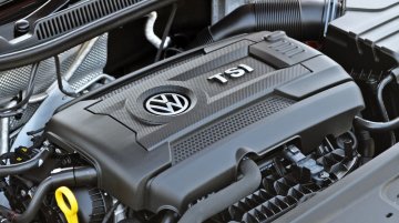 Localised VW 1.0 L TSI will be one of the most fuel efficient engines in India - Report