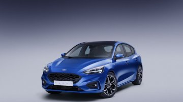 Ford Focus - Image Gallery (Unrelated)