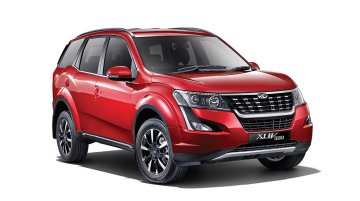 Mahindra Cars Discounts and Other Offers for July 2019