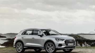 2019 Audi Q3