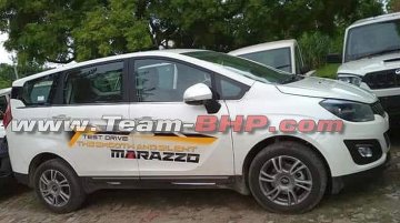 M&M looks to unlock 8,500 cars/month sales with Mahindra Marazzo, S201 & Y400 - Report