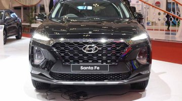 Hyundai Santa Fe isn't returning to India anytime soon - Report