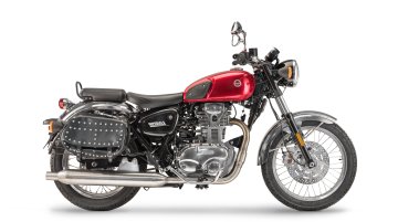 Benelli Imperiale 400 Price in India Marginally Increased