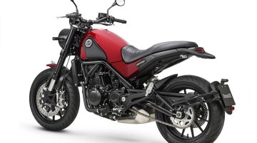 Benelli Leoncino 500 & Benelli Leoncino Trail