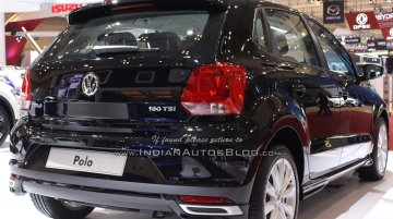 polo gt latest model