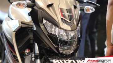 Suzuki GSX150 Bandit launched in Indonesia at IDR 26 million