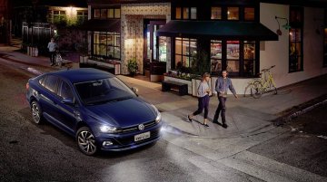 VW Polo Beats & VW Virtus Beats Edition