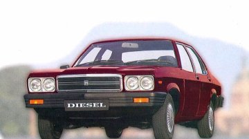 5 other cars we want to return - HM Contessa to Tata Sierra