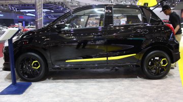 Datsun GO Live at GIIAS 2018