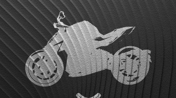 Bengaluru-based Emflux Motors teases the 'TWO' Electric Streetfighter