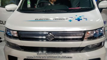 Maruti Futuro-E to be a concept previewing Maruti Wagon R-based EV - Report