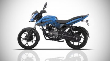 Pulsar on sale 125 2015