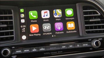 2018 Hyundai Santro to offer feature-packed touchscreen infotainment - Report