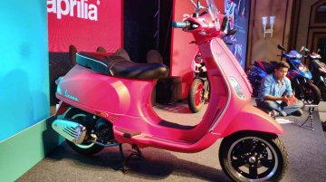 Piaggio to setup 100 new dealerships across India