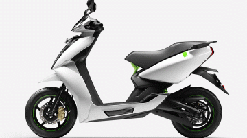 Ather to extend FAME-I certified 450’s comprehensive warranty to 3 years