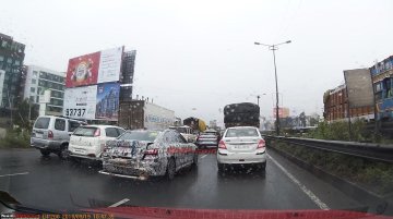 2019 BMW 3 Series - Image Gallery (Spy Shots)