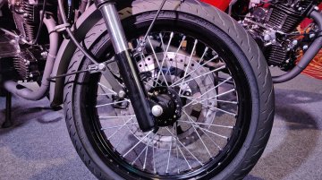 Cleveland Ace Deluxe