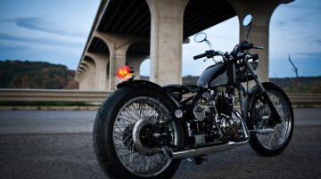 Cleveland Cyclewerks Heist