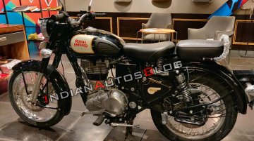 No regrets for missing out on Jawa & Yezdi brands, says Royal Enfield’ Siddhartha Lal