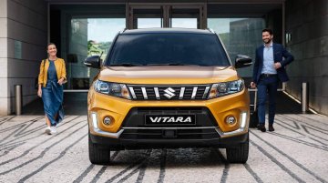 6 SUVs that you can't buy in India - Suzuki Vitara to Toyota Rush