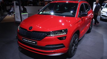 Skoda Karoq to be launched in India in April 2020 - Report