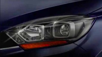 New Tata Tigor - Image Gallery (Teaser Images)