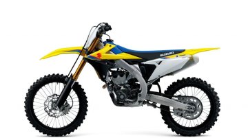 Suzuki RM-Z250