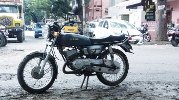 IAB Reader shares his experience with a modified Yamaha RX100