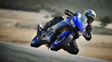2019 Yamaha YZF-R3 - Image Gallery