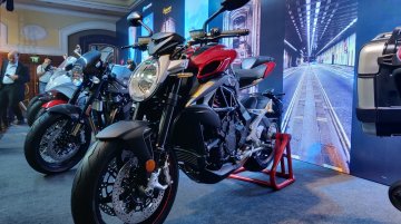 Motoroyale Kinetic to develop 300-500cc bikes in India - Report