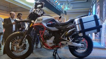 SWM Superdual T - Image Gallery