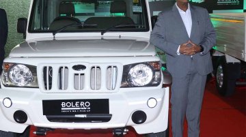 mahindra bolero power launched 24 - Indian Autos Blog
