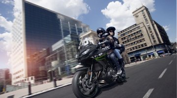 BS-VI Kawasaki Versys 650 to be launched in India in mid-2020 - Report