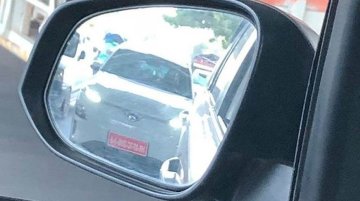 Hyundai Kona Electric - Image Gallery (Spy Images)