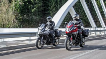 All MV Agusta models available at INR 1 lakh discount from Motoroyale Navi Mumbai - Report