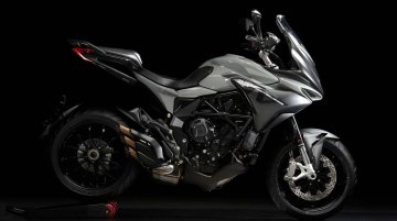 MV Agusta Turismo Veloce 800