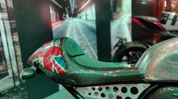 Norton Dominator - Image Gallery