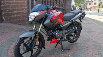 Bajaj Pulsar NS125 CBS to be launched in India by the year-end - Report