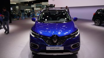 2019 Renault Kadjar - Motorshow Focus