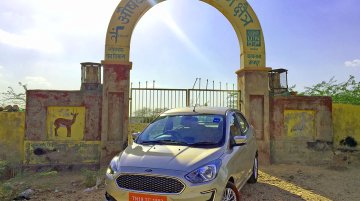 BS-VI Ford Figo, Aspire & Freestyle - Prices, variants & changes detailed