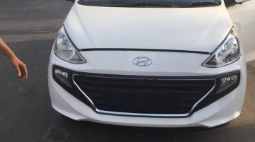 2019 Hyundai Santro Asta