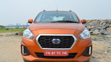 2018 Datsun GO and 2018 Datsun GO+ First Drive Review