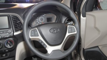 Hyundai Santro - Image Gallery
