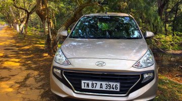 2019 Hyundai Santro Review