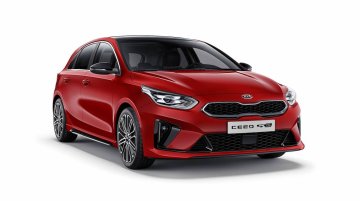 Five global hatchbacks we badly wish were sold in India: From Kia Ceed to Volkswagen Golf