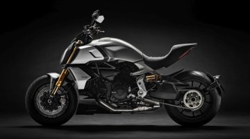 Ducati Diavel 1260 India launch scheduled on 9 August