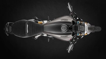 2019 Ducati Diavel S - Image Gallery